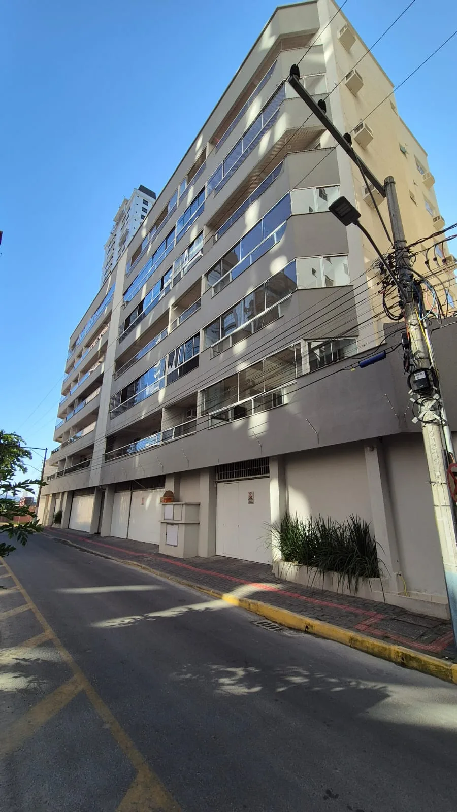 Strauss Residencial 