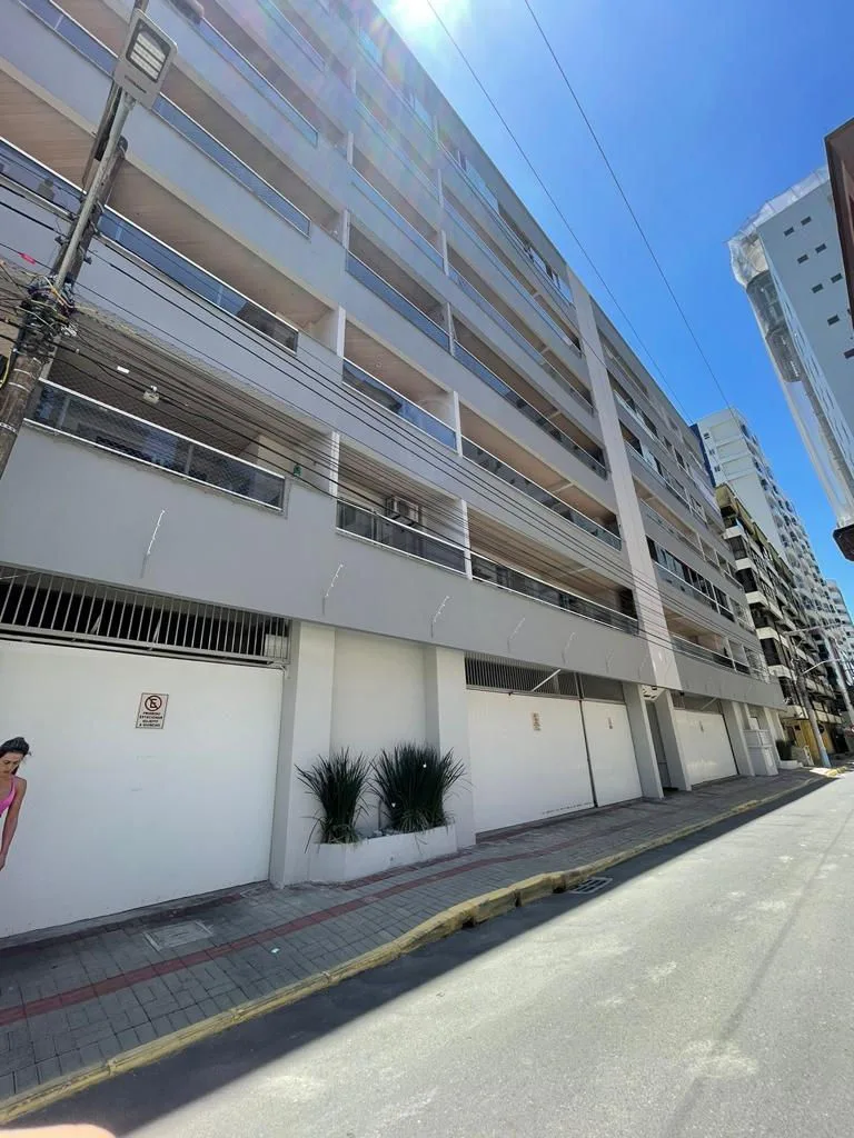Strauss Residencial 