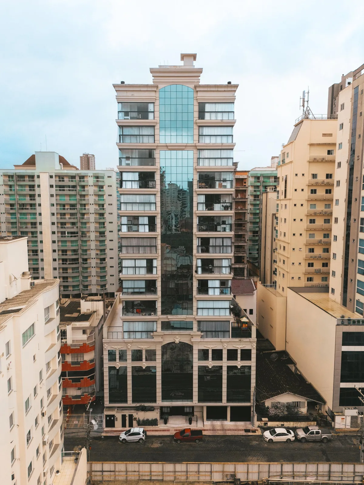 La Victoria Residence