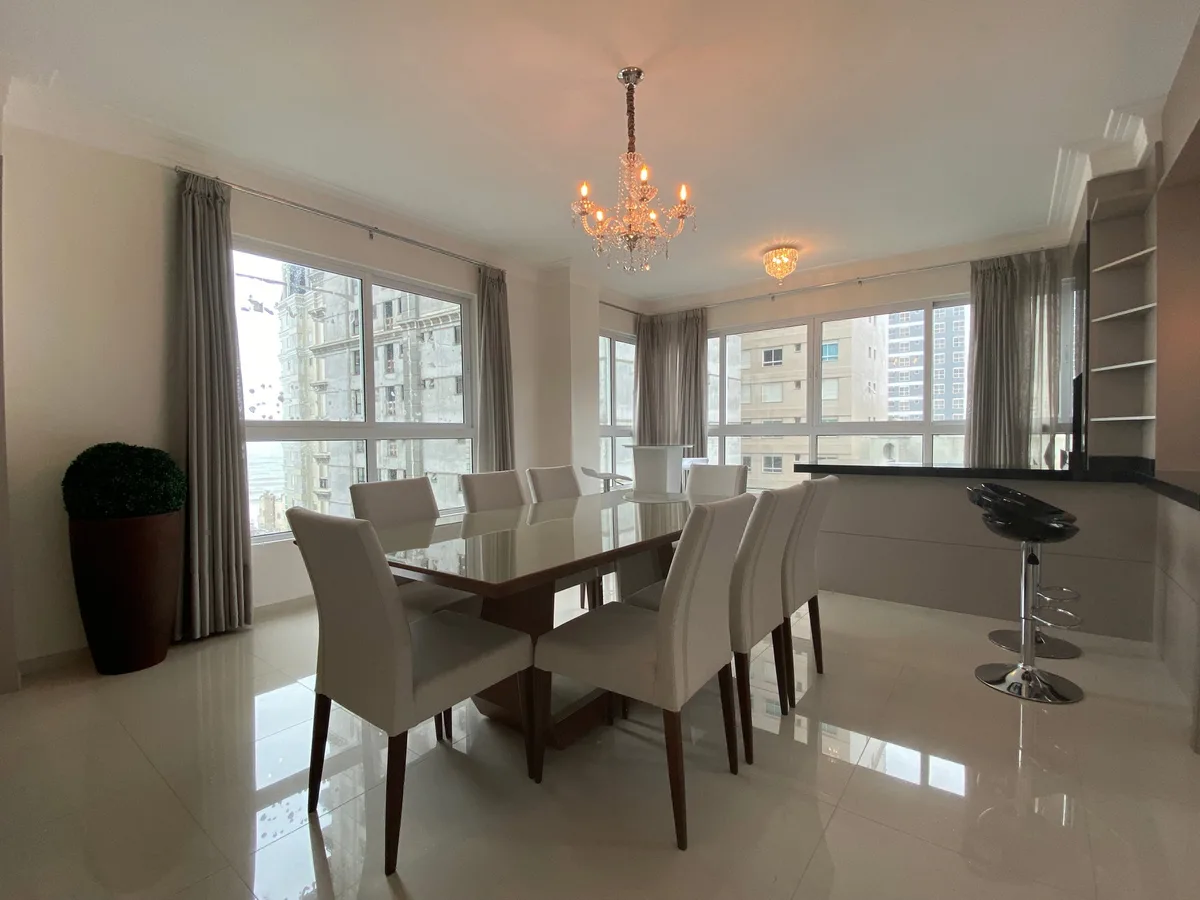 Central Tower - Unidade 1001