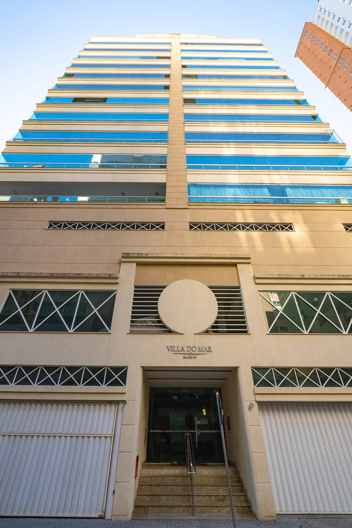 Apartamento Vila do Mar