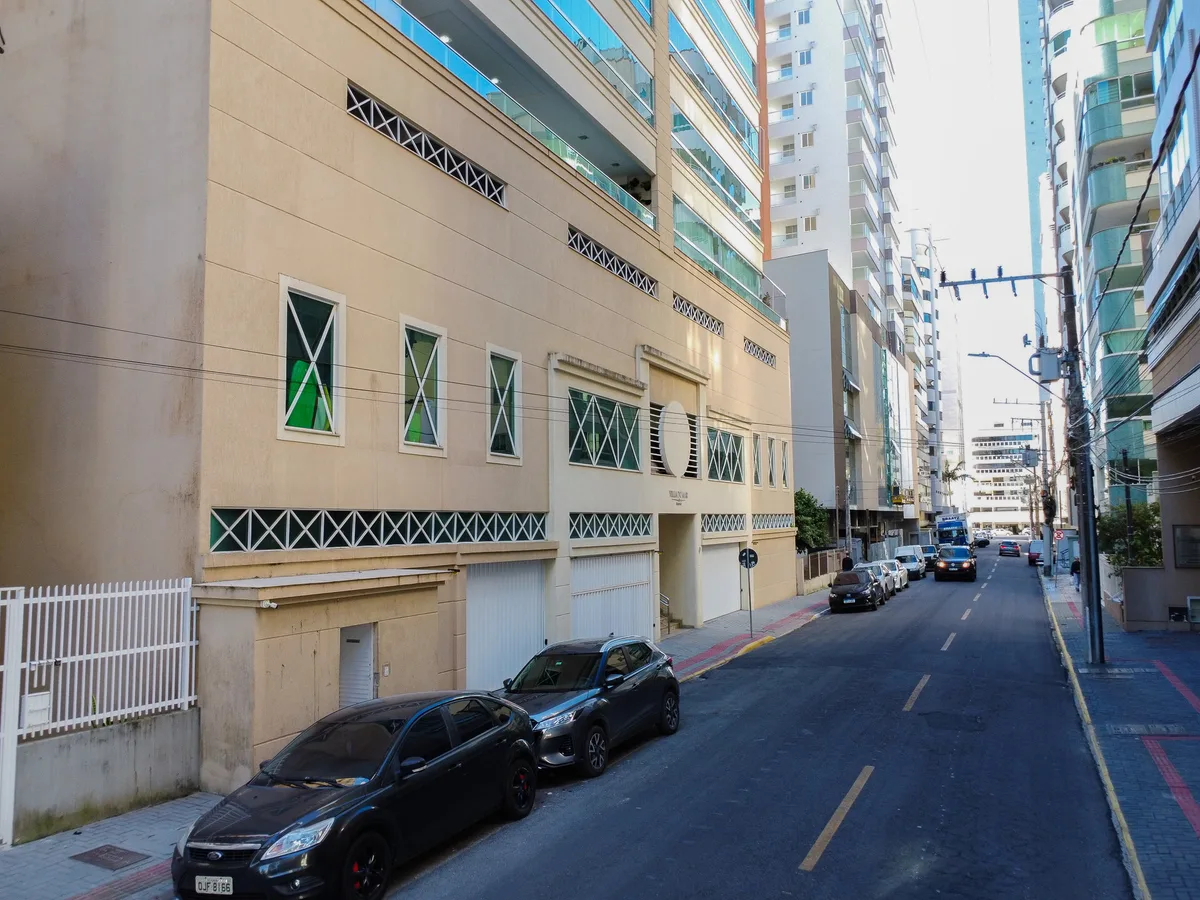 Apartamento Vila do Mar