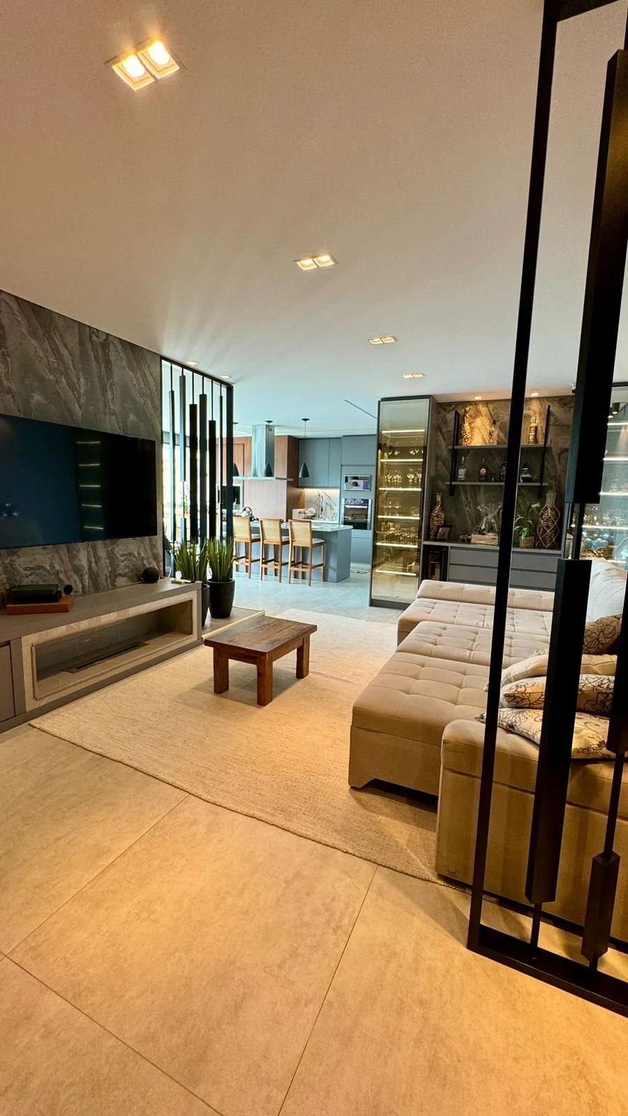 Residencial Paradiso