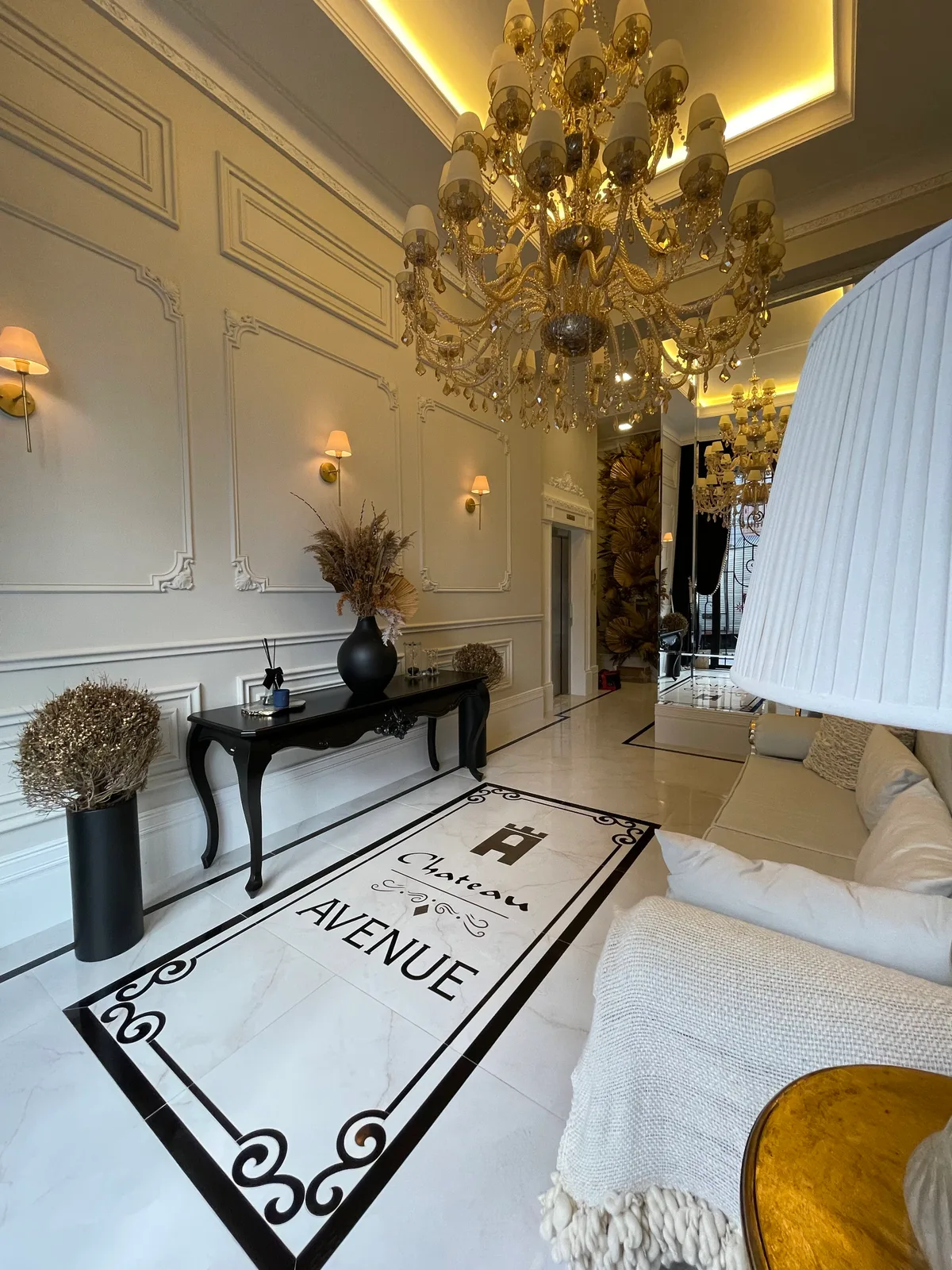 Chateau Avenue 1106