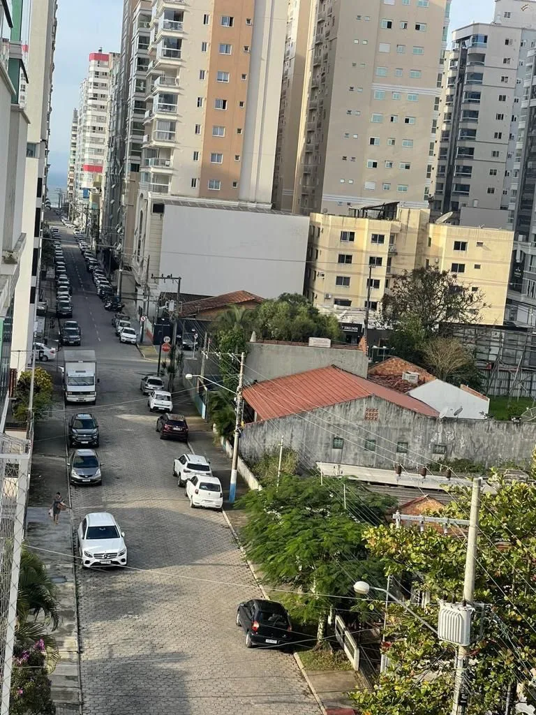 Residencial Felicitá