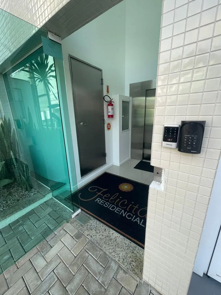 Residencial Felicitá
