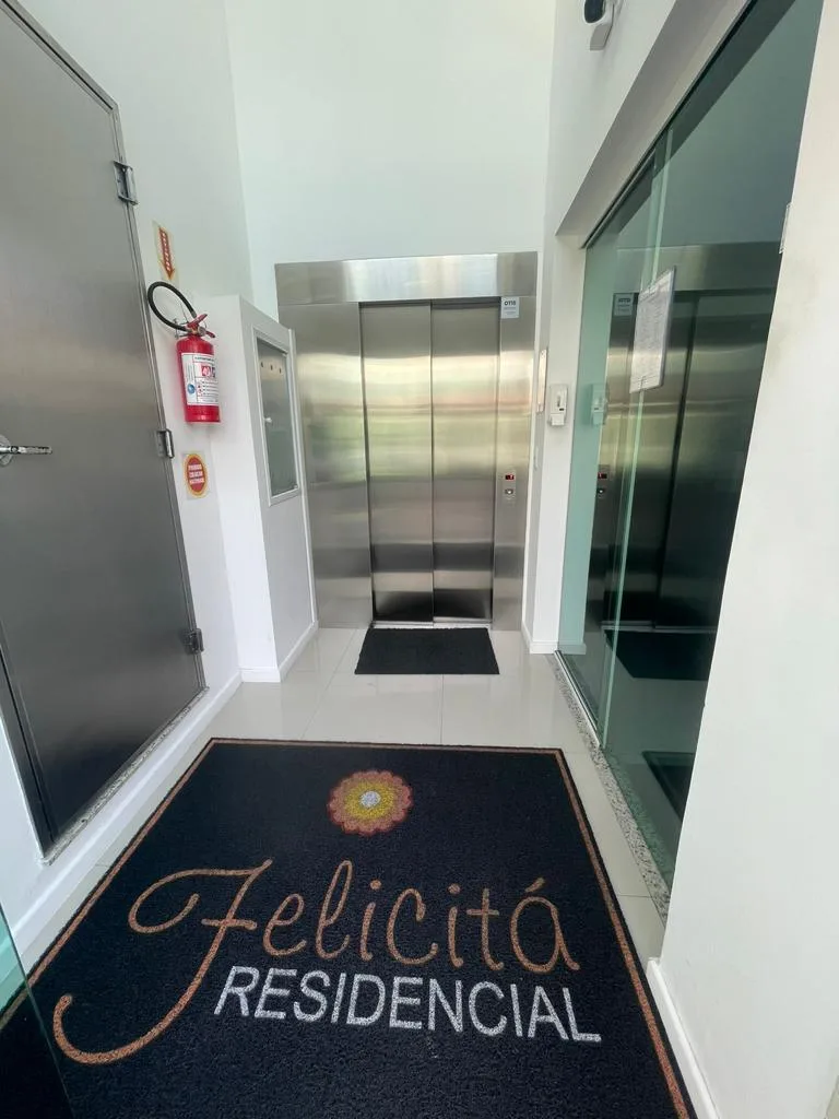 Residencial Felicitá
