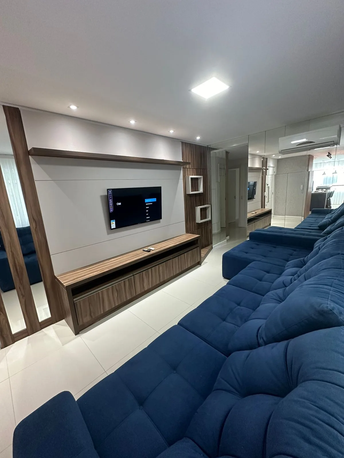 Residencial Felicitá