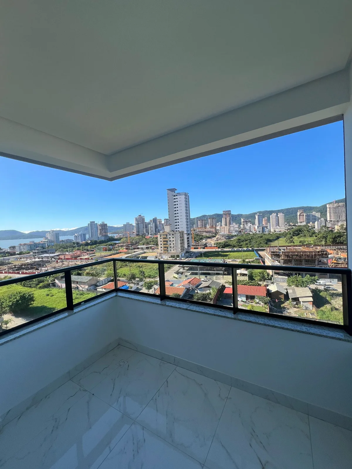 Torre Atlântico