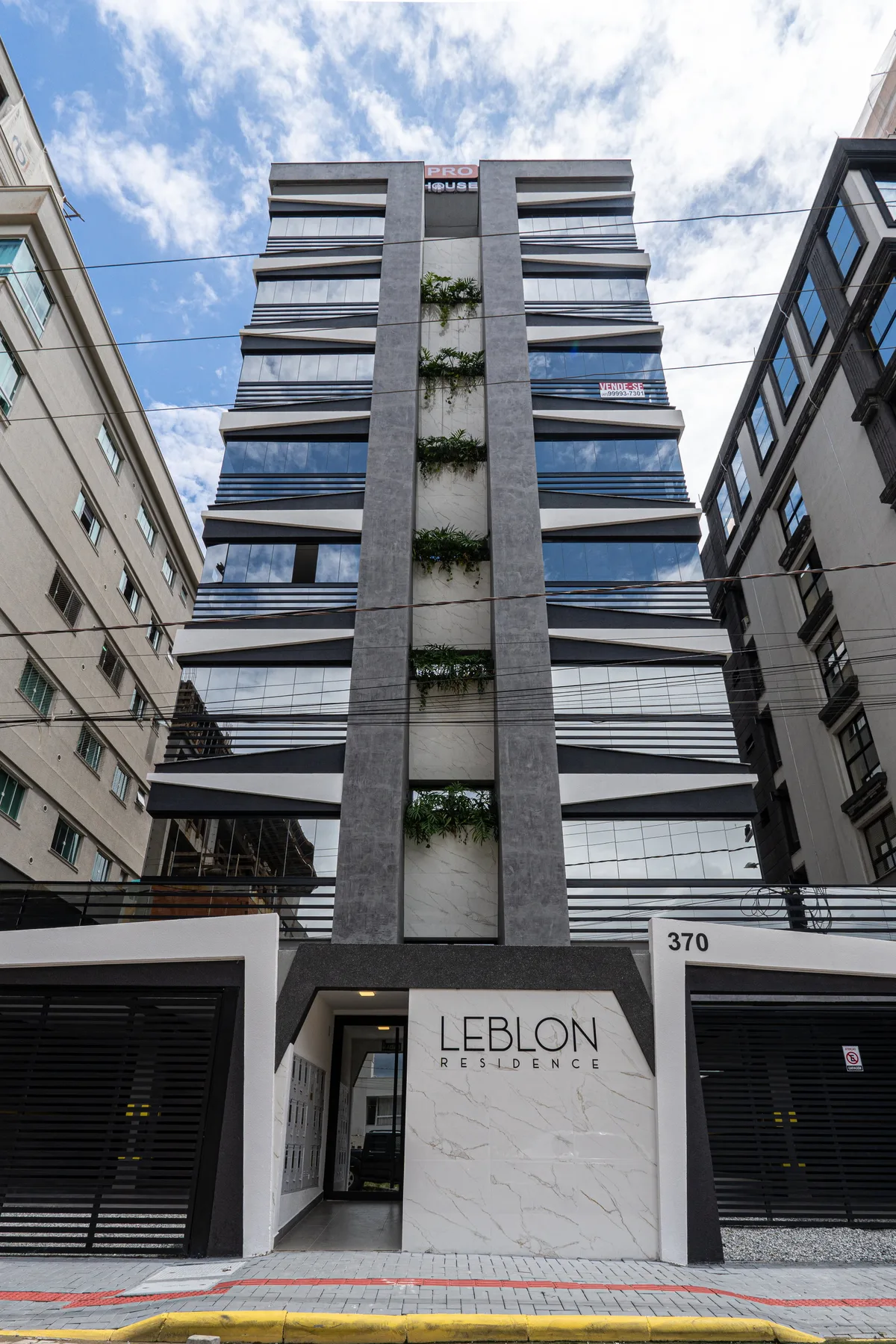Leblon Residence 