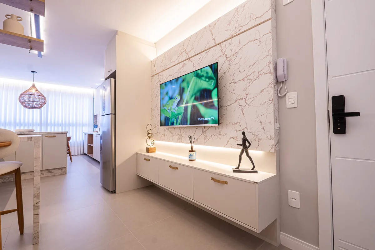 Leblon Residence 