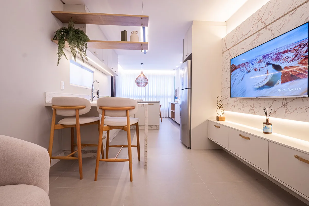 Leblon Residence 