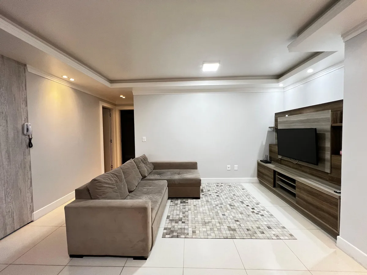 Ilha Bela Residence 