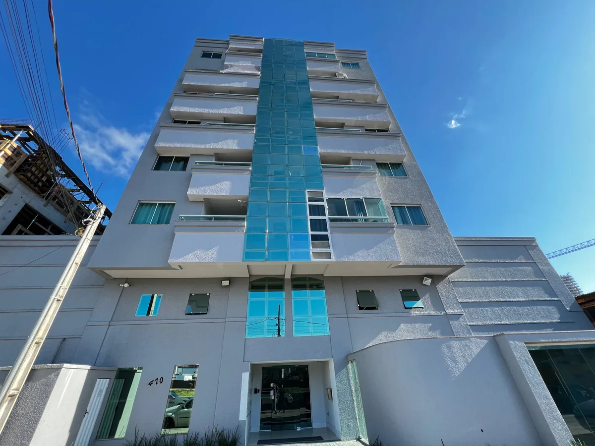 Ilha Bela Residence 