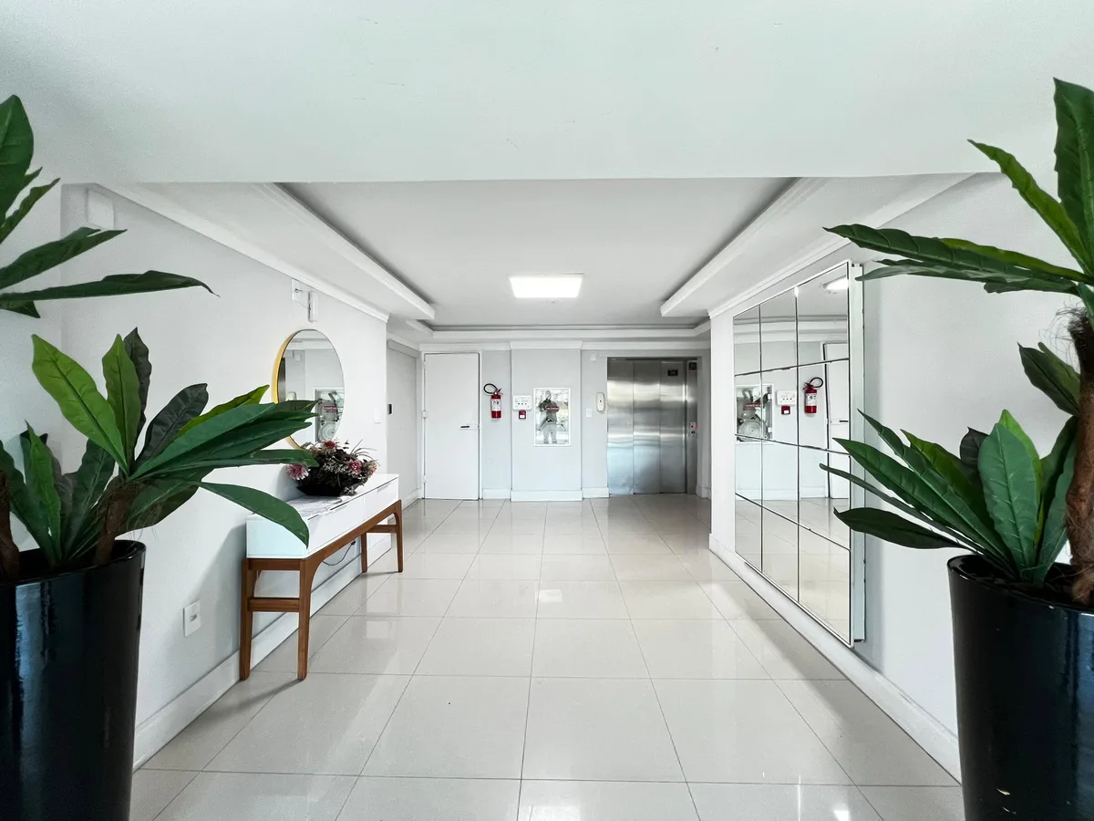 Ilha Bela Residence 