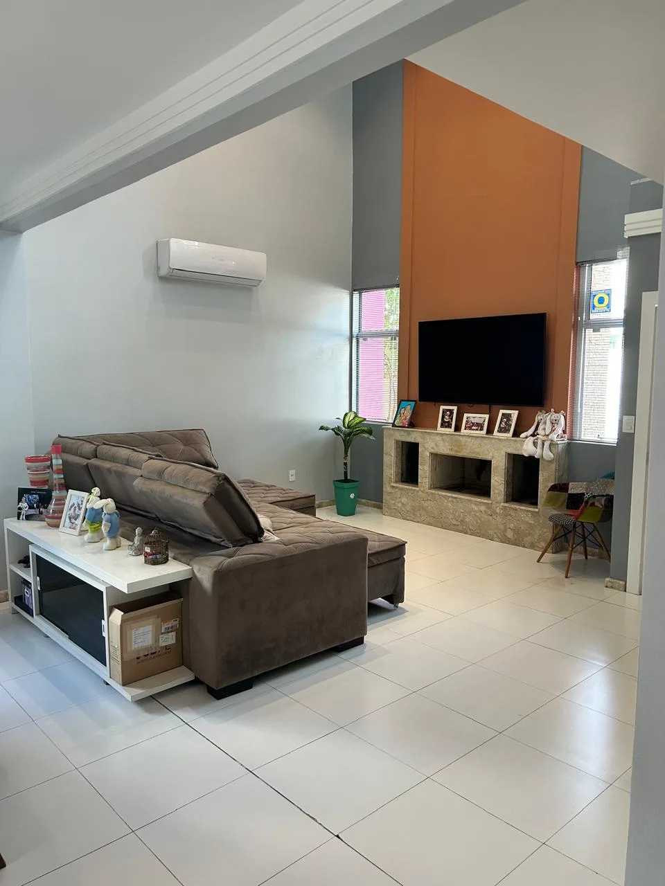 Casa no Bairro da Barra