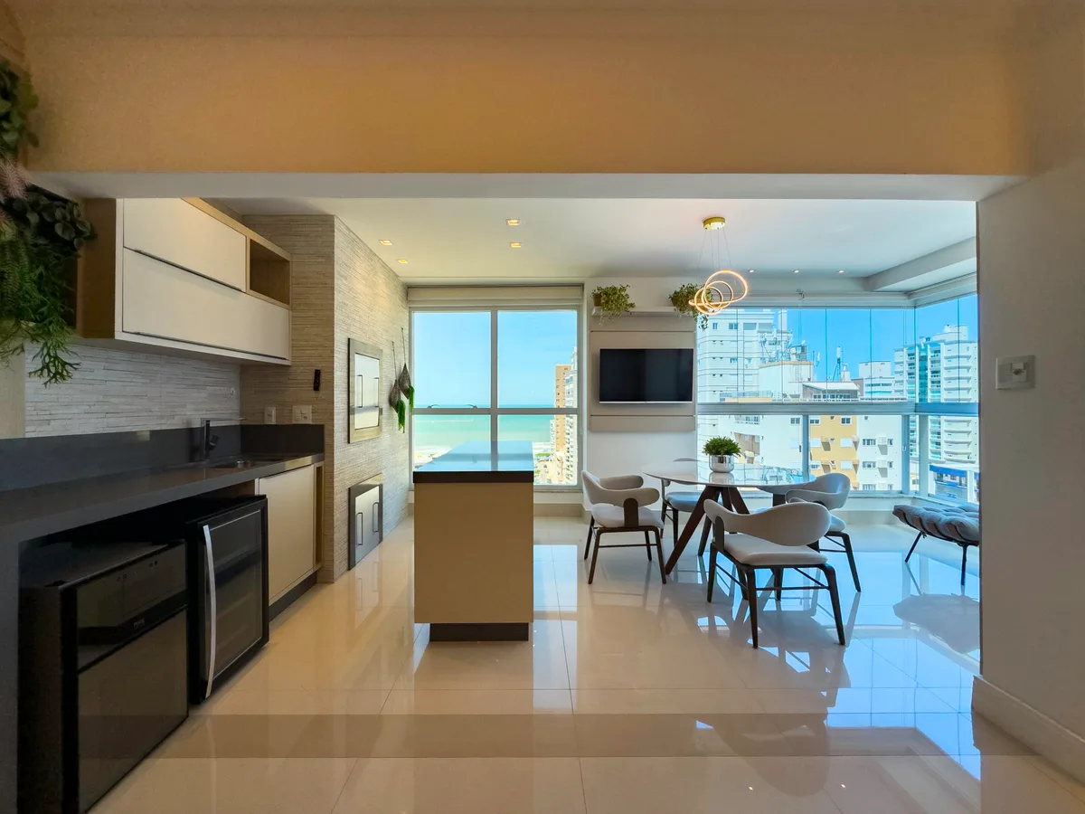 Le Lis Blanc Residence