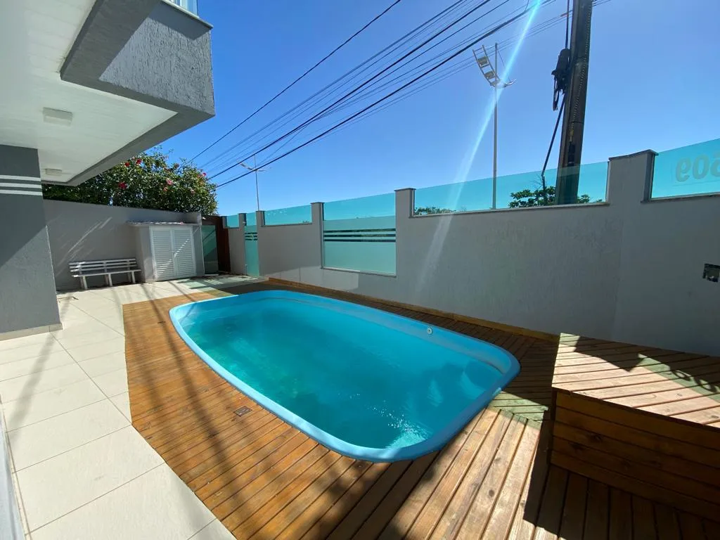 Casa Frente mar