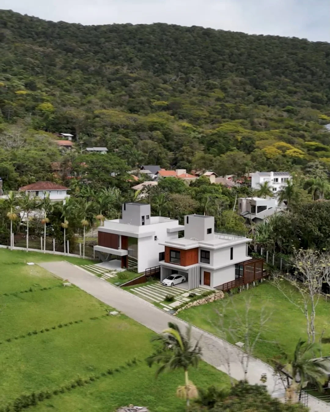 Casa Condomínio Bosque de Taquaras