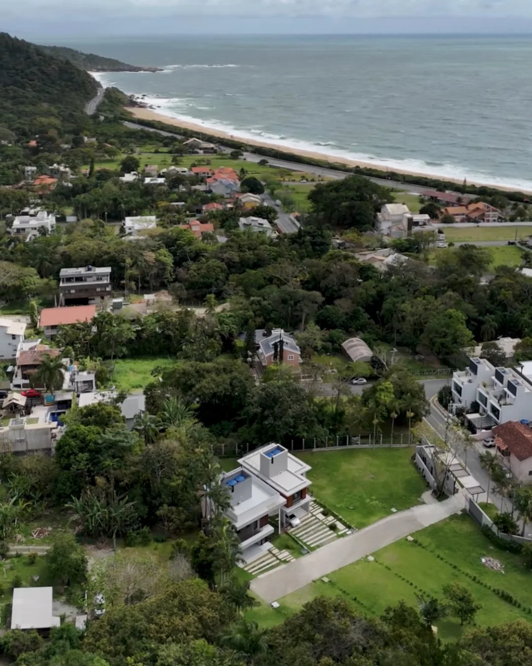 Casa Condomínio Bosque de Taquaras