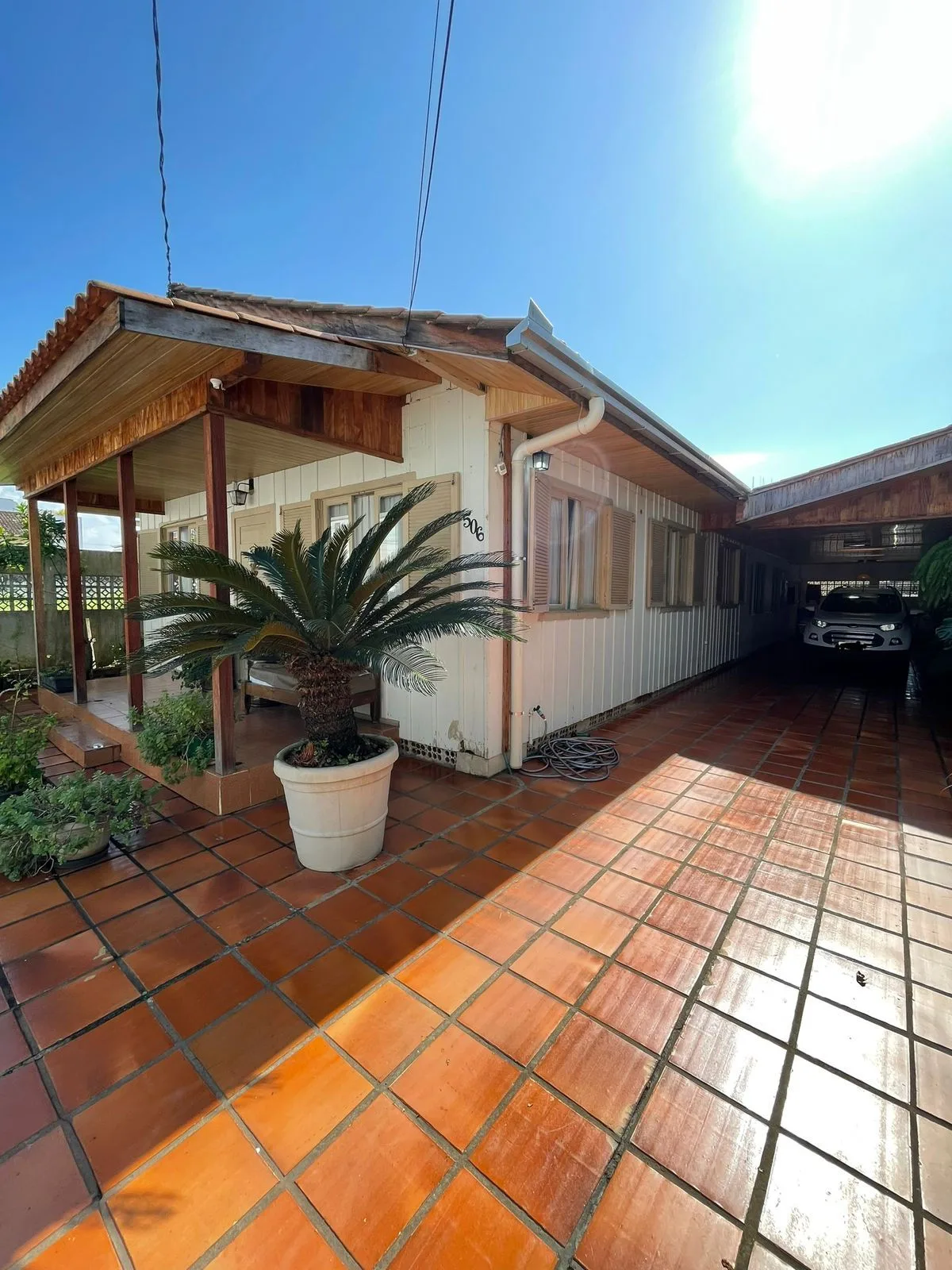 Casa Rua 620 - Balneário Camboriú