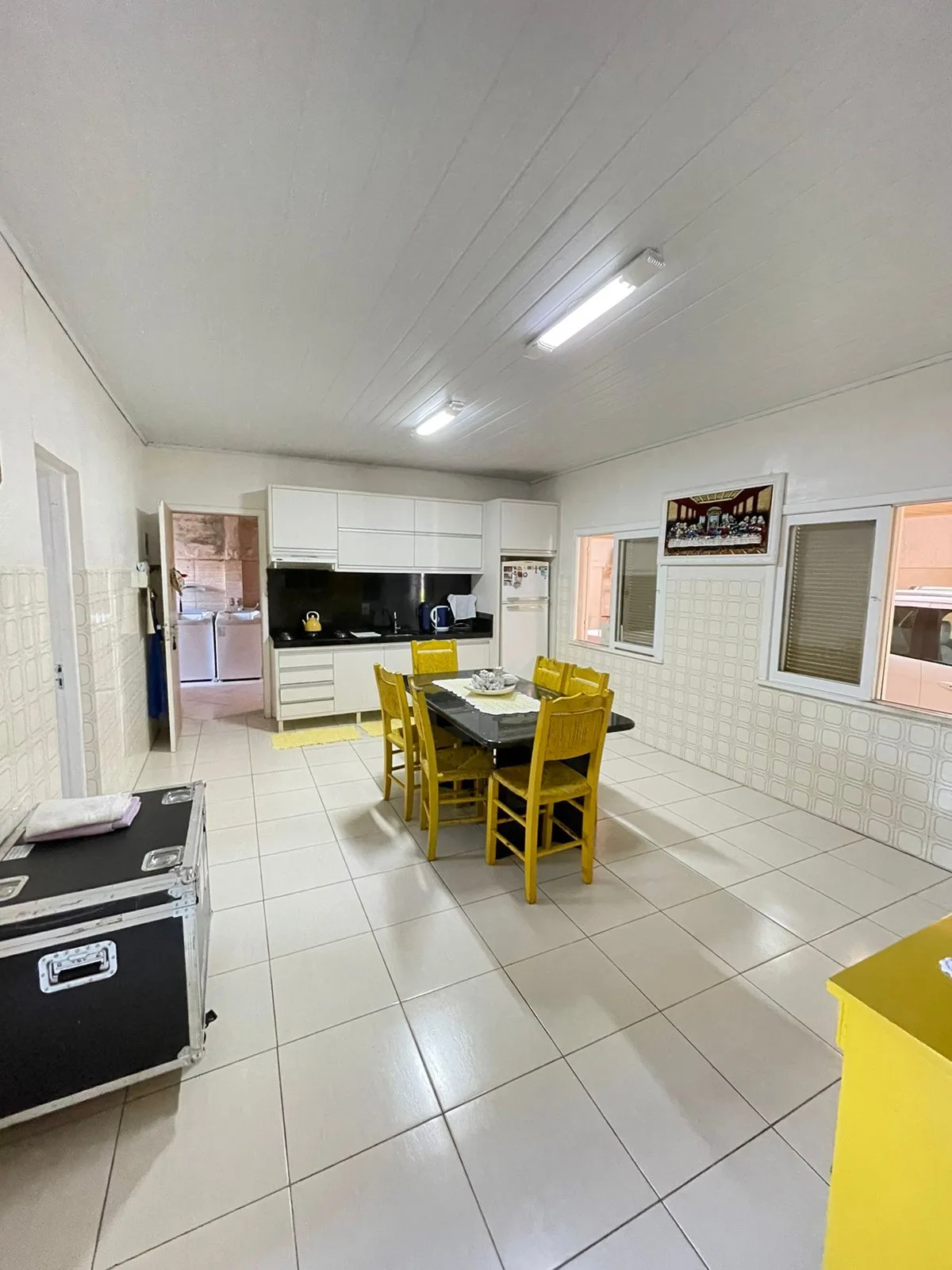 Casa Rua 620 - Balneário Camboriú