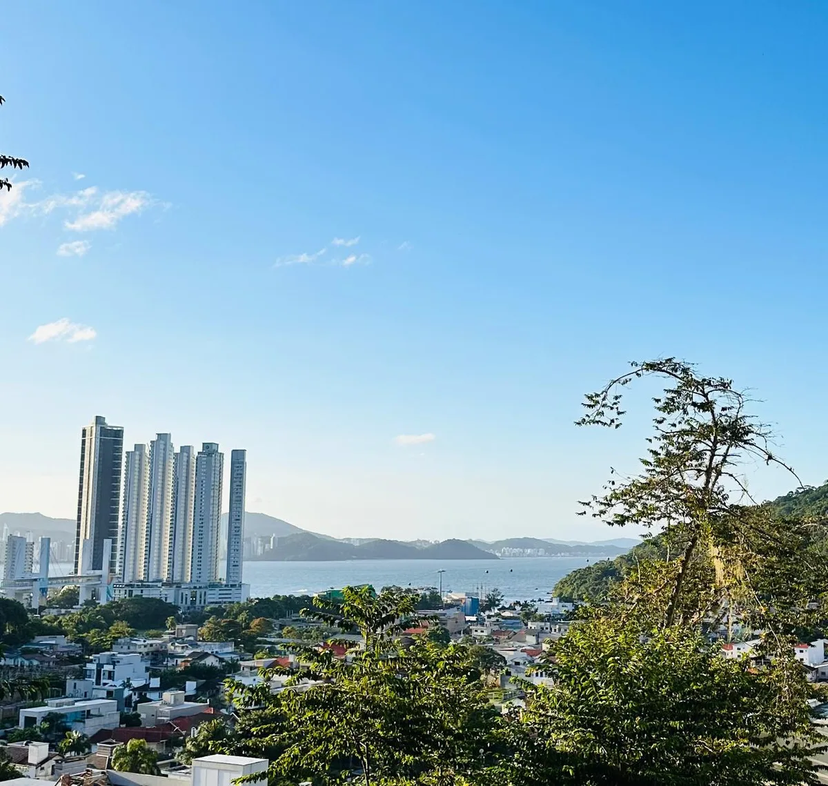 Condomínio Bella Vista