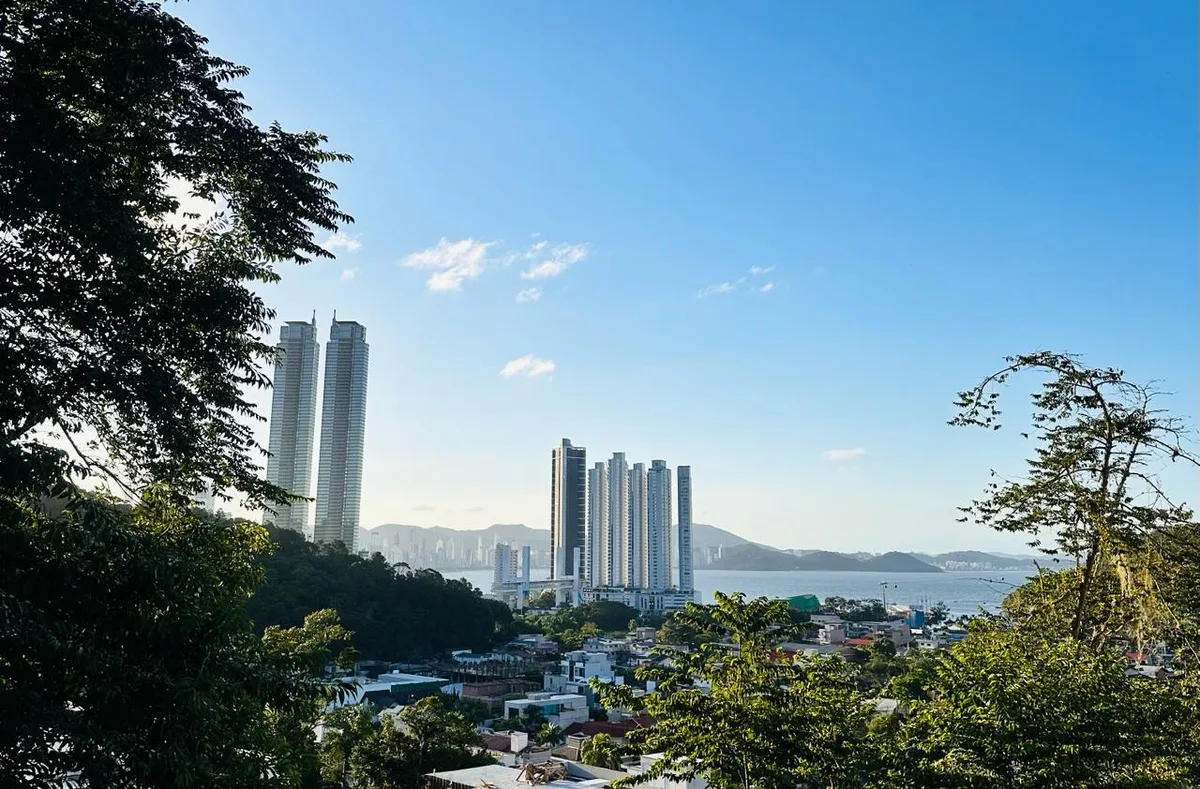 Condomínio Bella Vista
