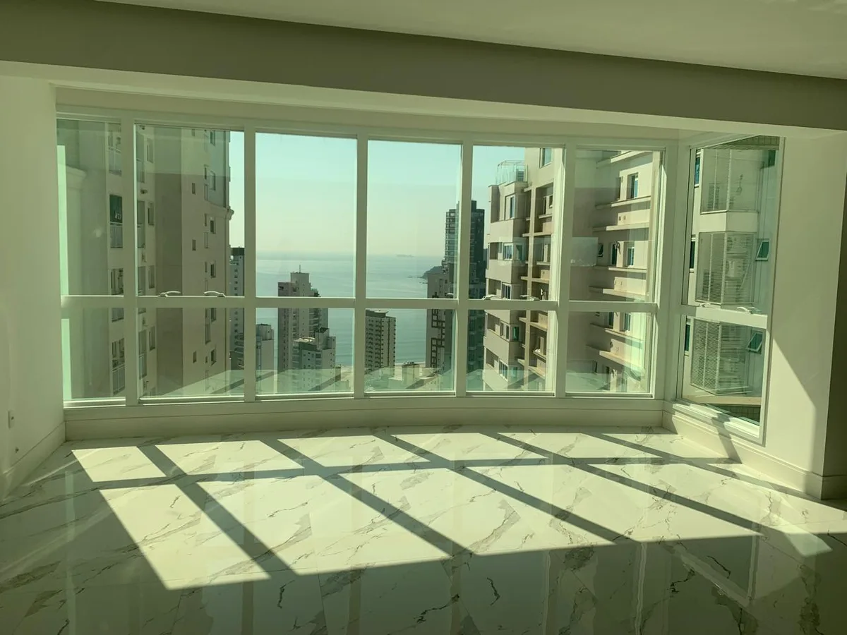 Marina Beach Towers