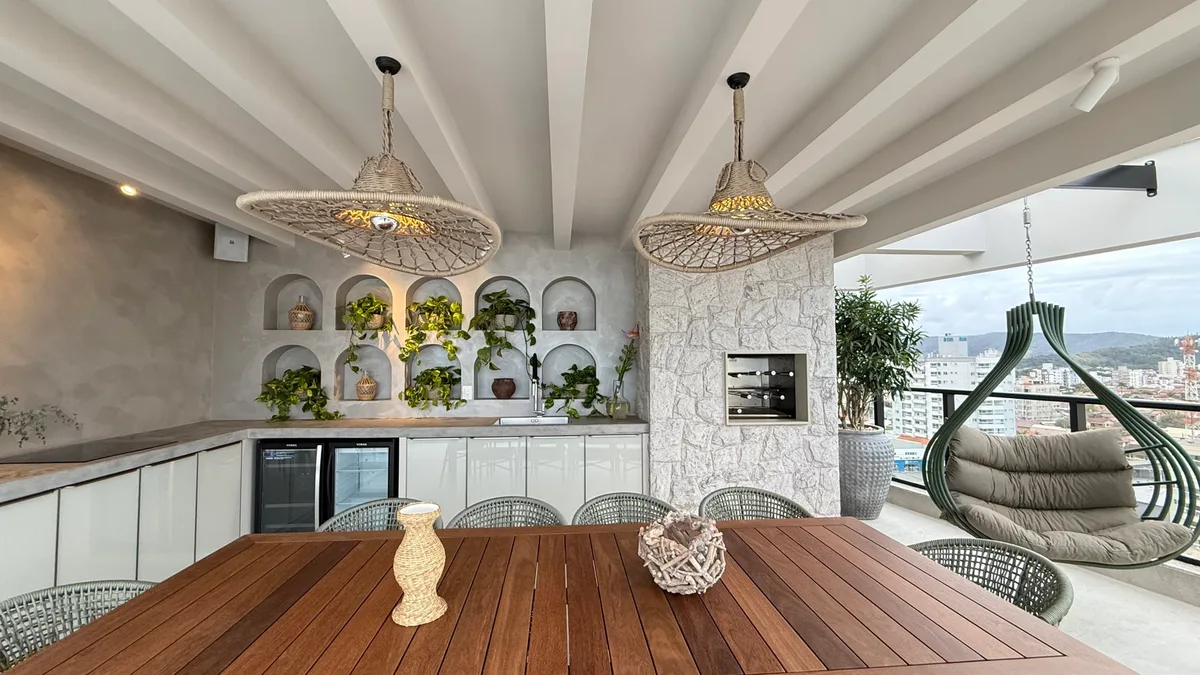Apartamento 502 