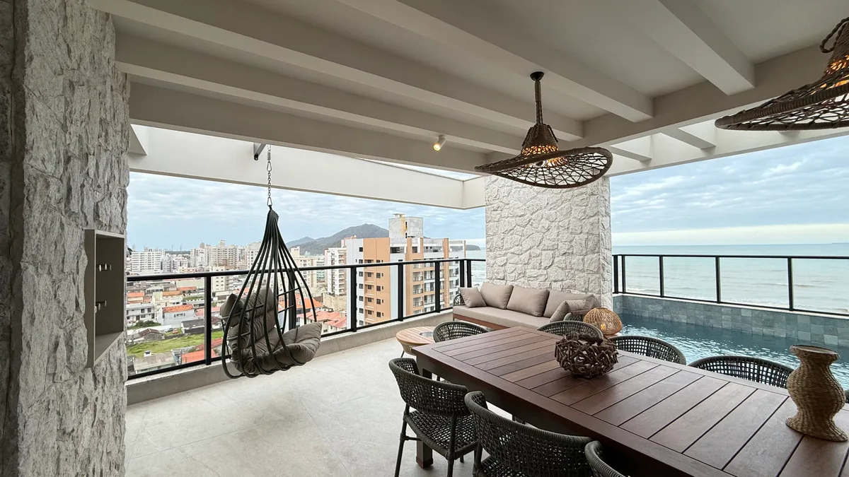 Apartamento 502 