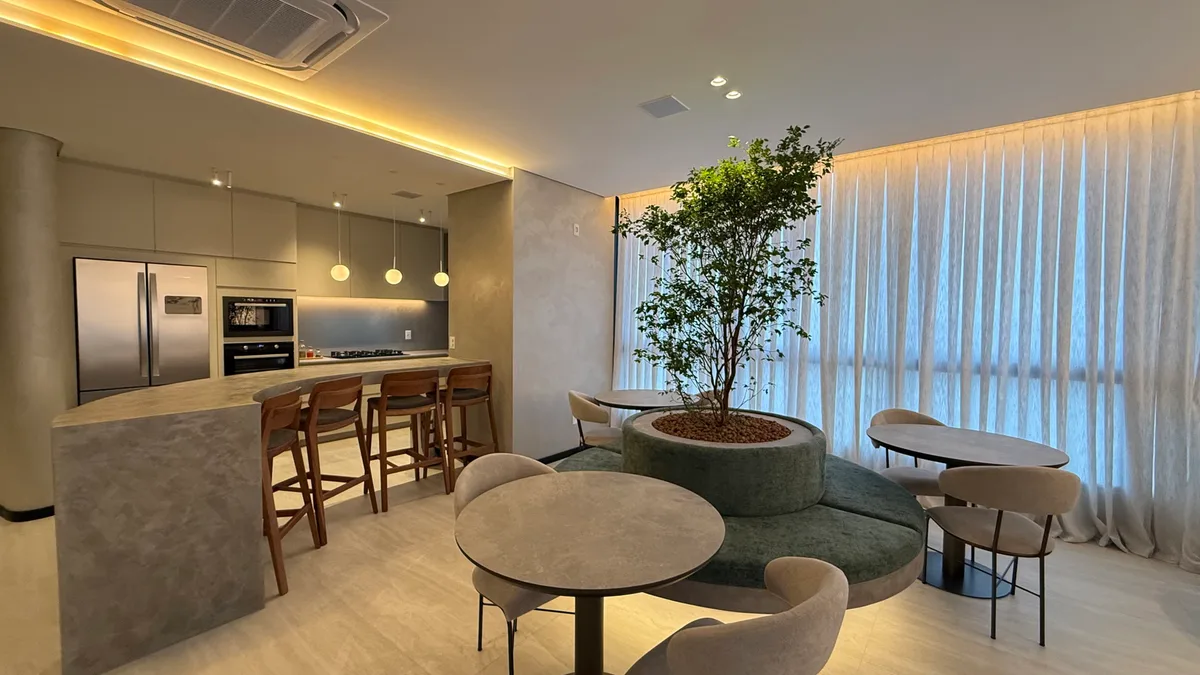 Apartamento 502 