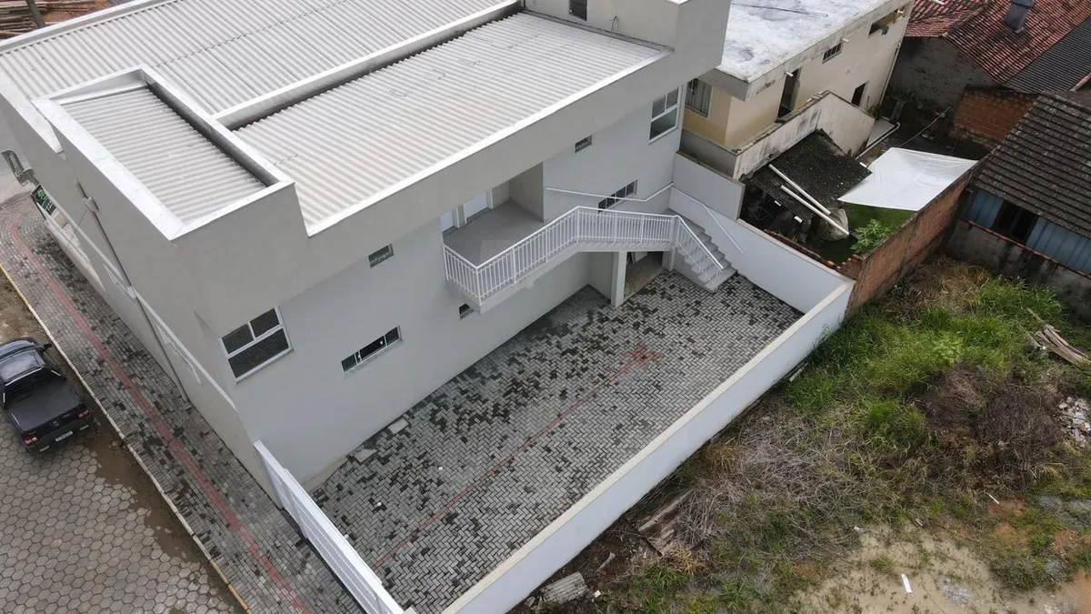 Apartamento (P/ Investidor)