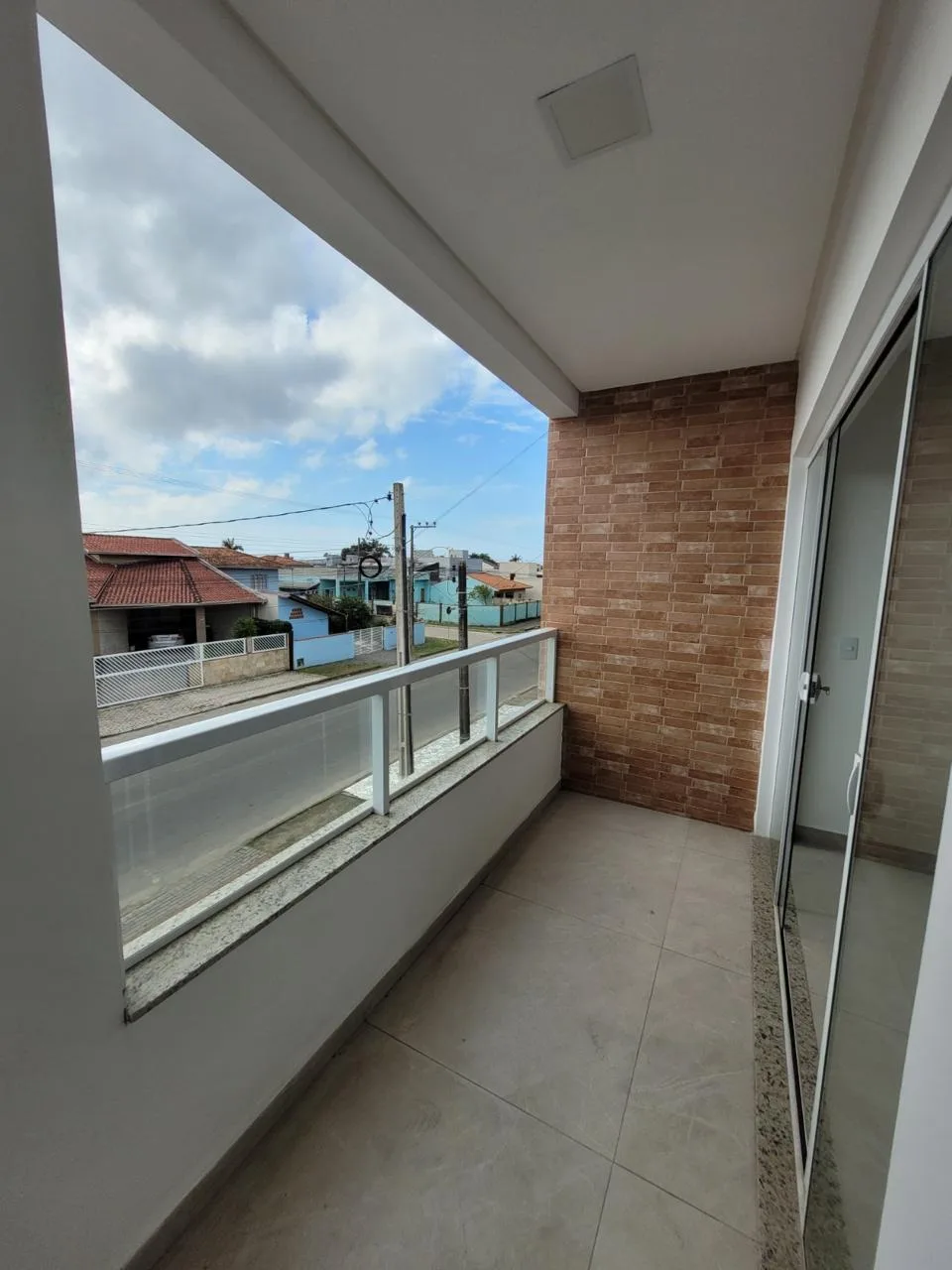 Apartamento (P/ Investidor)