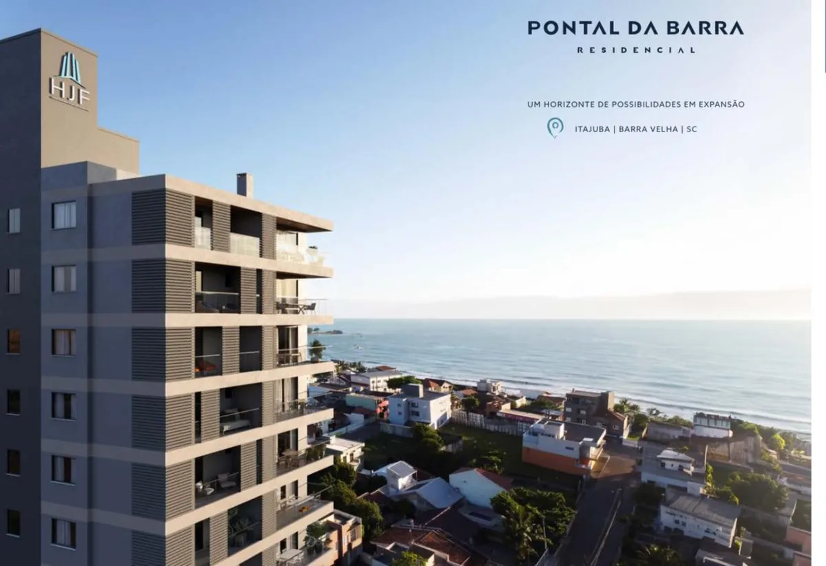 Pontal da Barra