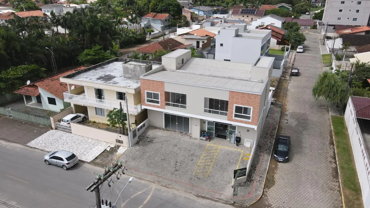 Apartamento (Ideal Investidor)