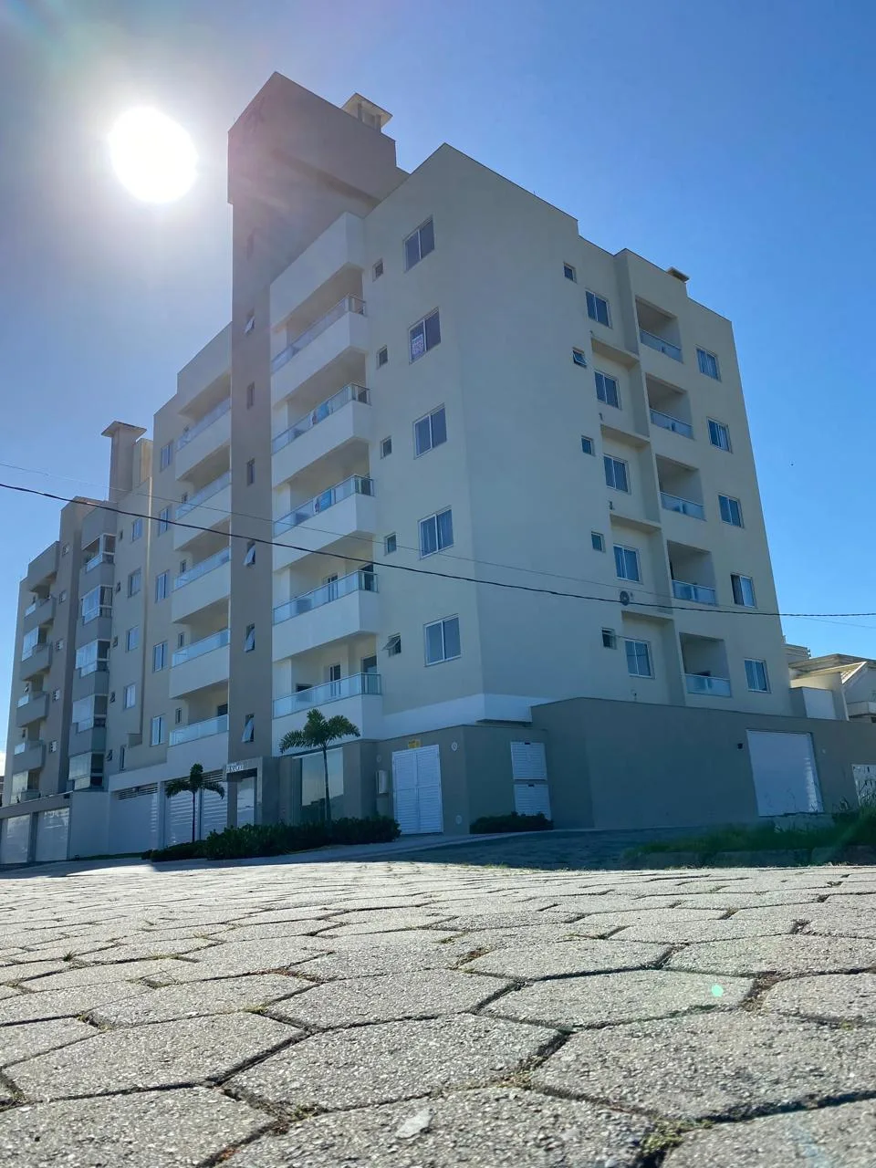 Residencial Di Napoli