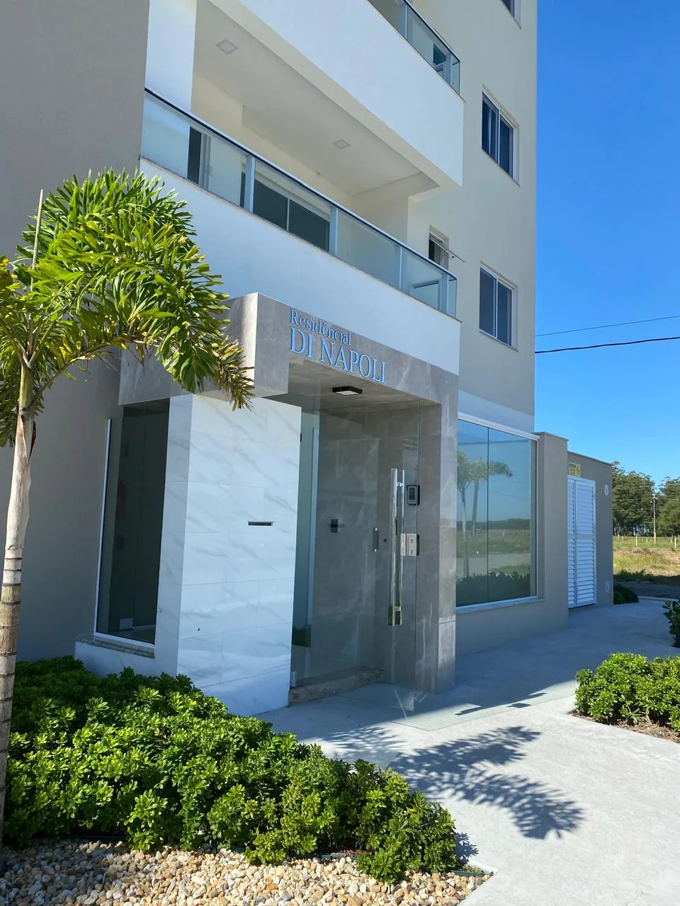 Residencial Di Napoli