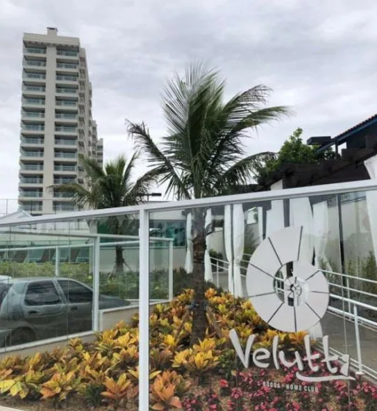 Residencial Velutti