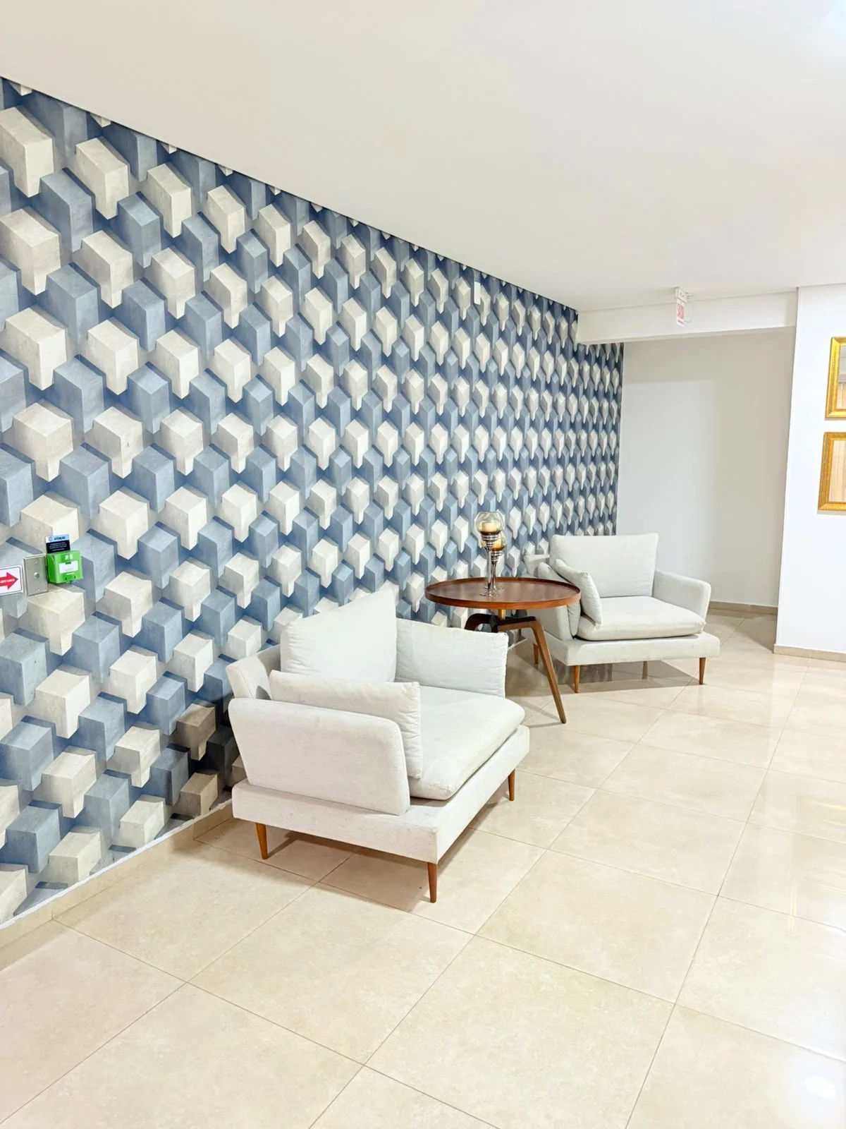 Residencial Velutti