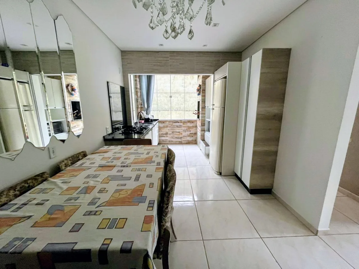 Apartamento residencial