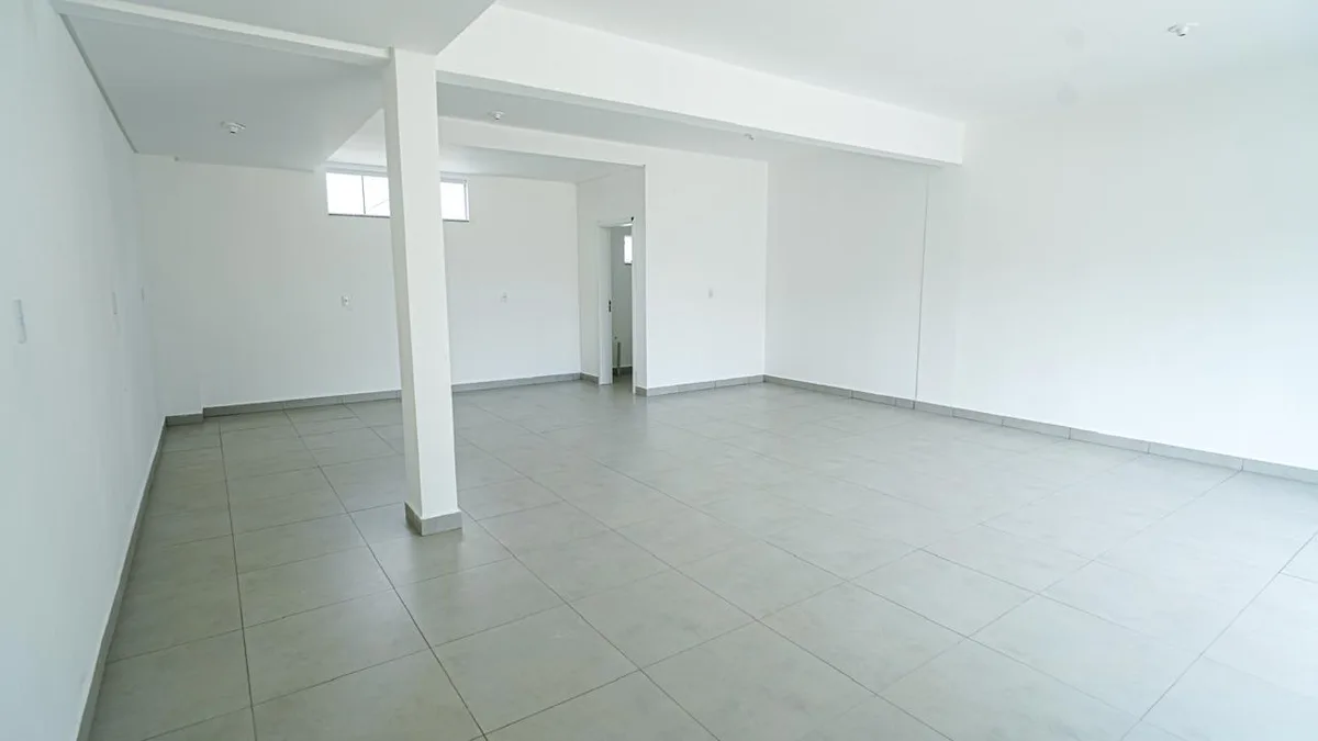 Sala Comercial (P/ Investidor)