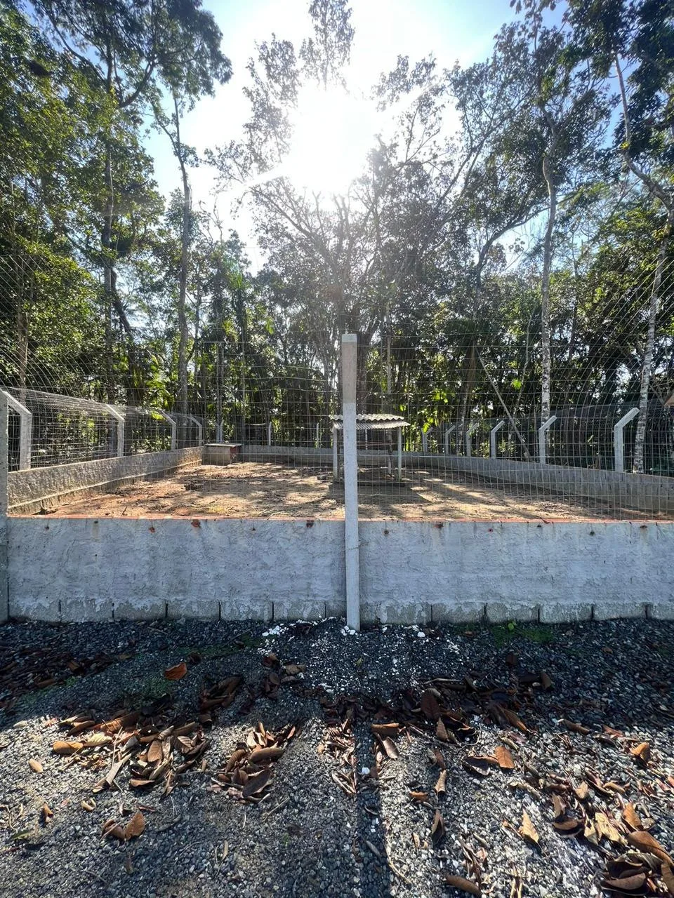 CHÁCARA