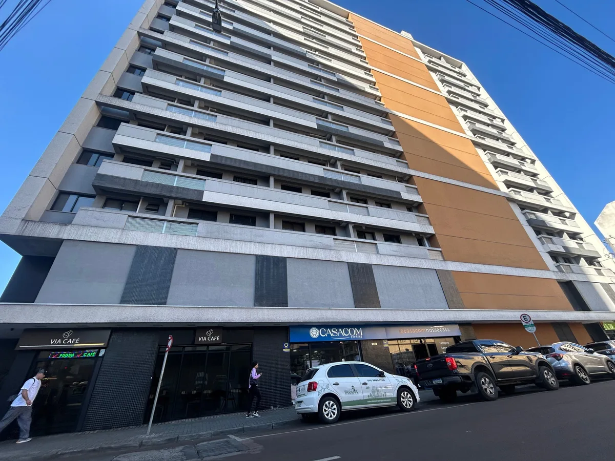 Loja Comercial