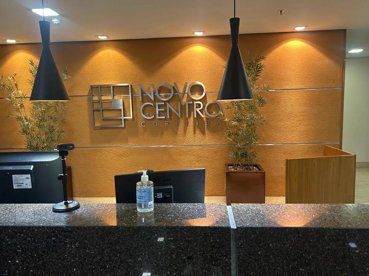 Loja Comercial