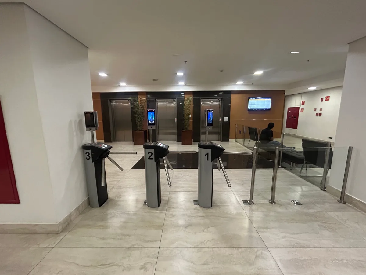 Loja Comercial