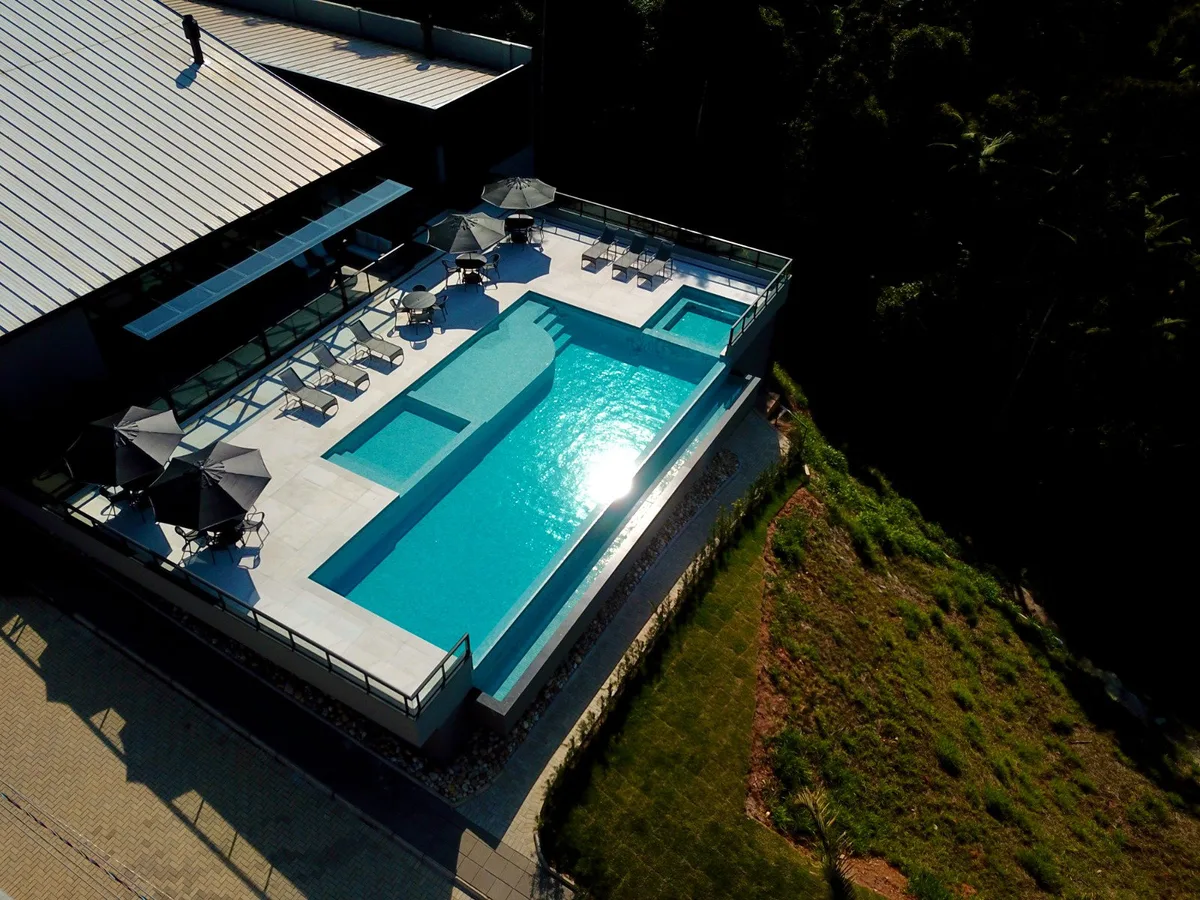 Terreno no Cond. Resid. Reserva Club