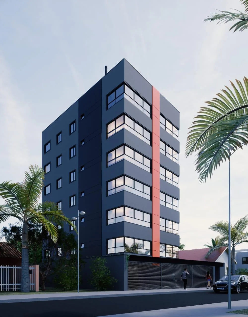 Apartamento 502