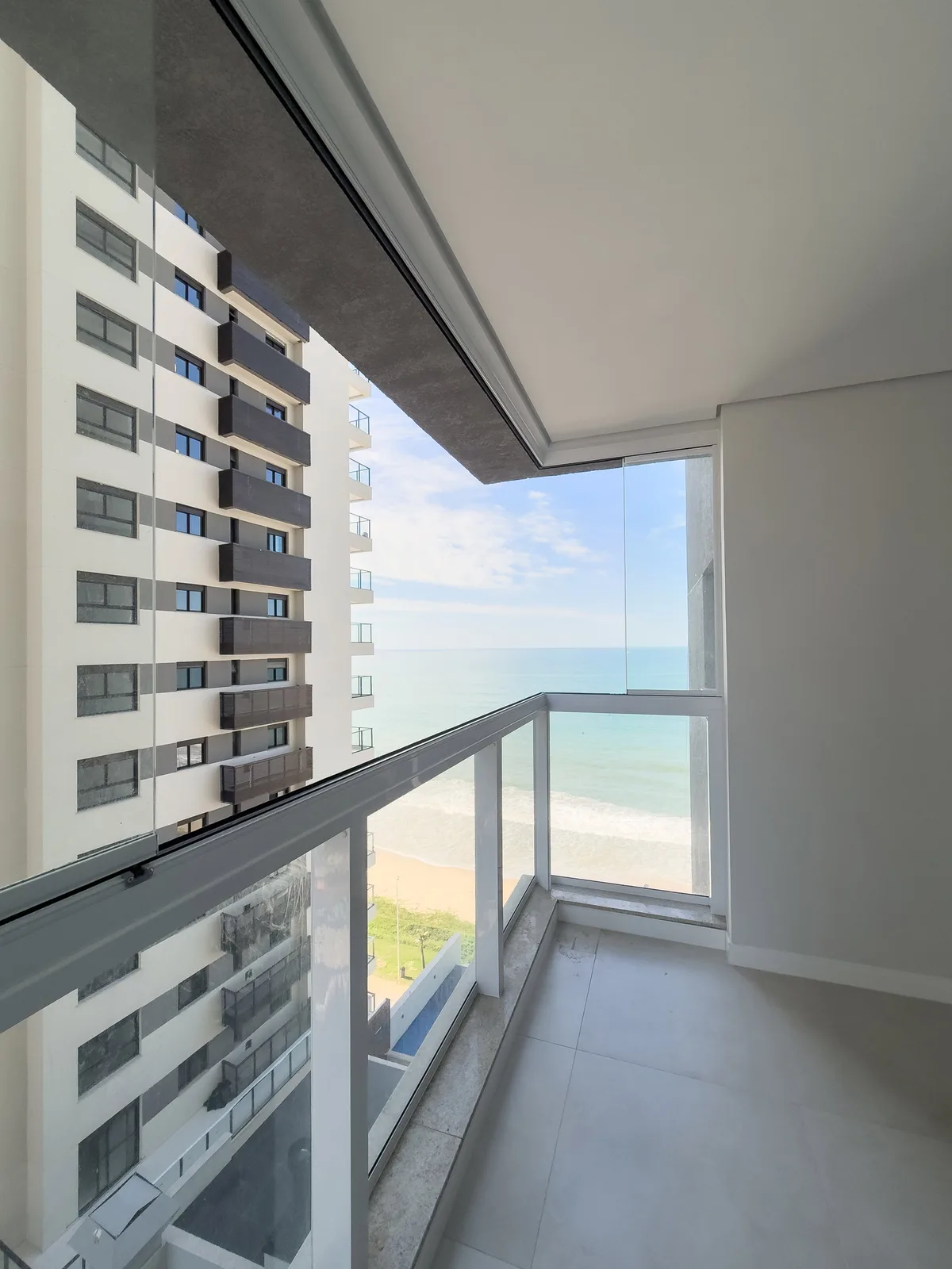 BARRA VIEW