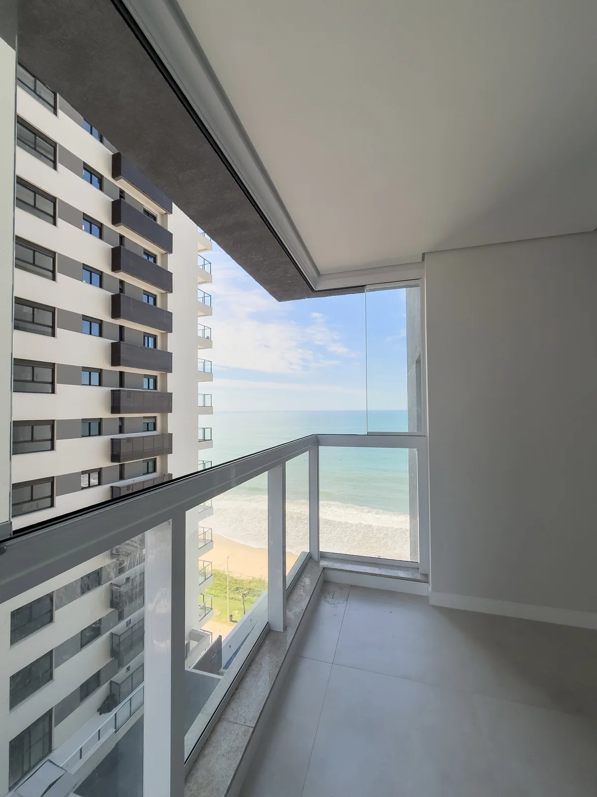 BARRA VIEW